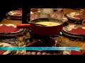 fondue raclette tartiflette le match des saveurs savoyardes