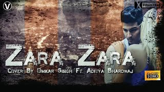 Zara Zara Behekta Hai||Hindi New Song 2019