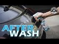 The Best Way To Dry Your Car - Chemical Guys After Wash