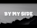 Julian Calor - By My Side (Lyrics)