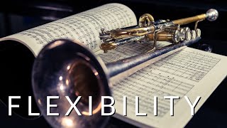 Trumpet Fundamentals | Flexibility