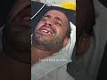 palestinian detainee released by israeli forces in poor health due to torture