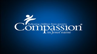 And Who Is My Neighbour? // Dean Billings, Compassion Canada // January 31