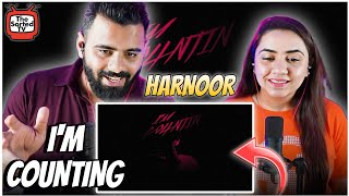 I'm Countin | Harnoor | EP - WITHDRAWS | The Sorted Reviews