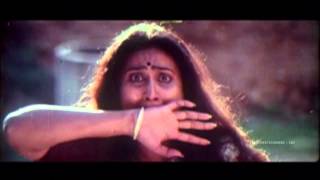 Kaliyuga Vishwamitra Movie Chief Secretary Accident Scene || Vijaya Chandar, Ramya Krishna