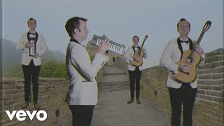 Baio - Man of the World