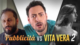 The Jackal - PUBBLICITÀ vs VITA VERA 2