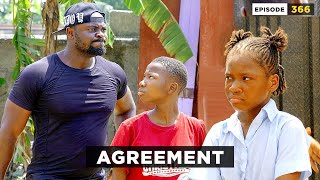 The Agreement - Episode 366 (Mark Angel Comedy)
