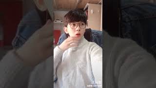 [抖音tiktok]单身久的男生 看到美女时....