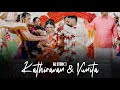 Malaysian Indian Wedding | Kathiravan & yunita | ajstudiomy