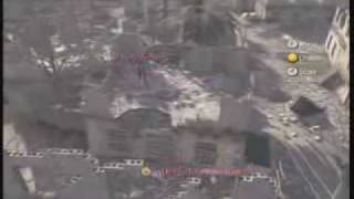 cod4 ambush glitches, spots