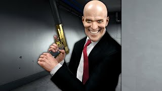 I Played Hitman 3 Like a Professional Assassin and This Is What Happened (Mendoza)