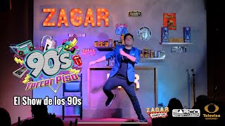 El Show de los 90s