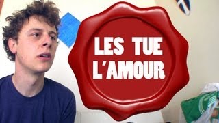 NORMAN - LES TUE L'AMOUR