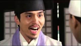 천명 - The Fugitive of Joseon EP02 # 013