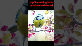 ज्ञान को बढ़ाने वाली रोचक बातें #123g0 #fact #amazing #did #didyouknow #शॉट्स #top10 #dailyfact #