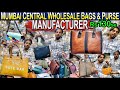 Ladies Bag Manufacturer Mumbai | Ladies Purse Bag Wholesale Market Mumbai | Fancy Ladies Bag Factory