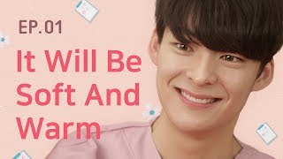 It Will Be Soft And Warm | Hello, Stranger - EP.01 (Click CC for ENG sub)