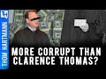It Appears THIS Billionaire Bought The Supreme Court To  Ensure Himself a Win w/ Greg Palast