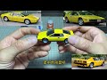 【濤光玩具箱】 這套風火輪汽車文化系列英國馬力套裝真香啊！ hotwheels british horsepower