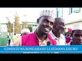 KONGAMANO KUBWA LA KIDA'AWA LAWAKUTANISHA MASHEIKH WAKUBWA AFRIKA MASHARIKI/SHEIKH KISHK AAHIDI HAYA