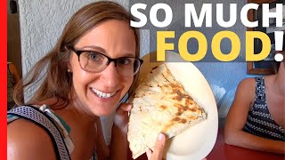 BEST Mexican Street Food, Market Tour, & Cooking Class in Oaxaca City