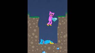 huggy wuggy #game #viral #trending #subscribe #vevo #minecraft #shorts