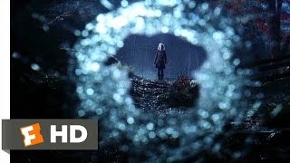 War of the Worlds (6/8) Movie CLIP - Abduction (2005) HD