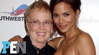 Halle Berry On Being Biracial At All-White School: We Got Called Oreos | PEN | People