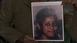UNSOLVED: Geral Denise Walker's disappearance remains a mystery