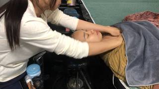 Look at Her – Amazing Professional Techniques | Ultimate Relaxation Experience
