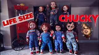 sws chucky doll