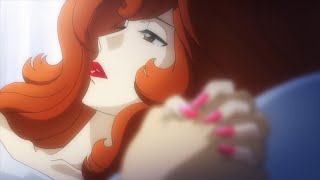 Lupin x Fujiko [ AMV ] Style