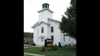 Michael McBride Funeral Services