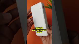 5 best power banks in 2024 | Which One is Best!