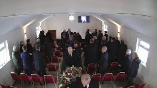 Peggy Taylor 04/01/2026 Caldwell Funeral Services Live Stream