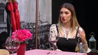 Ulica Makedonija – vtora sezona: Biljana Debarlieva (emisija 30/2016 – Bojana Skenderovski)