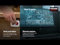 When Seconds Matter: PhoneWatch Panic Button for Business Security