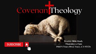 6/17/21 #1 "When I SEE the BLOOD" - Thursday Night Bible Study