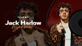 [FREE] Jack Harlow Type Beat 2021 "Lite"