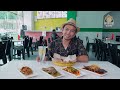 singgah makan tengahari di restoran sayang sedap jb