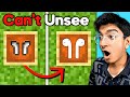 Insane Things You CAN'T UNSEE in Minecraft!