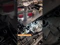 BMW B58 Fuel injectors Pt2 #bmw #b58  #car #carrepair  #mechanic #340 #540 #diy