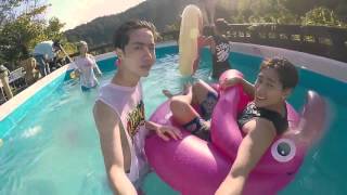 UNIQ - Best Friend [MV] [HD]