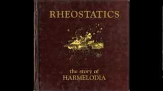 Rheostatics - The Story of Harmelodia - 01 The Harmelodian Anthem