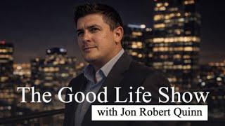Bradley N. Meyer & Celeste Bates | Interview with Jon Robert Quinn