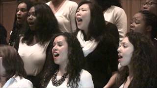 Total Praise - MGC Spring 2015