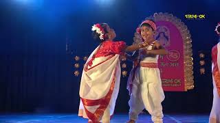 Dhaker Tale X Striveok Dance Studio