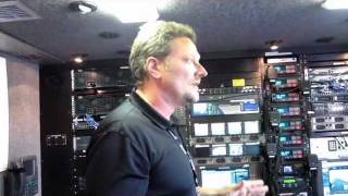 Robert Yount, Demos NERV TACOPS at IWCE 2012: Part 2 of 2