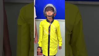 Jagaa Robot 🤖 part3 #dhonisir #comedy #jagga #aaganwadikebacche #funny #tr..........#viralvideo